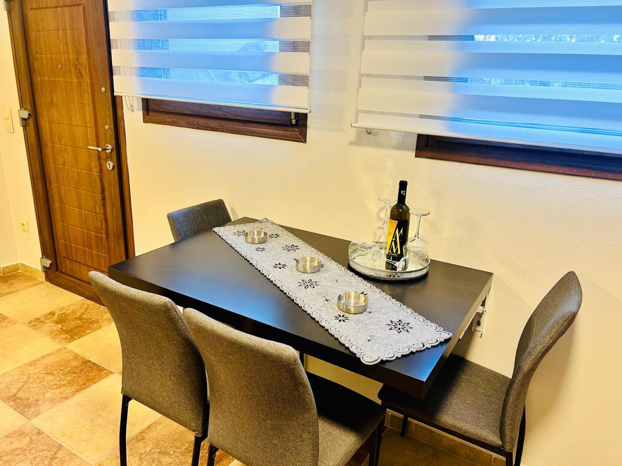 Cozy House Makri Διαμέρισμα Αλεξανδρούπολη Εξωτερικό φωτογραφία