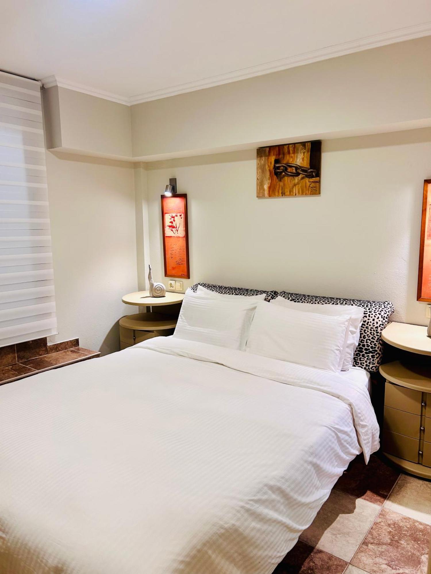 Cozy House Makri Διαμέρισμα Αλεξανδρούπολη Εξωτερικό φωτογραφία