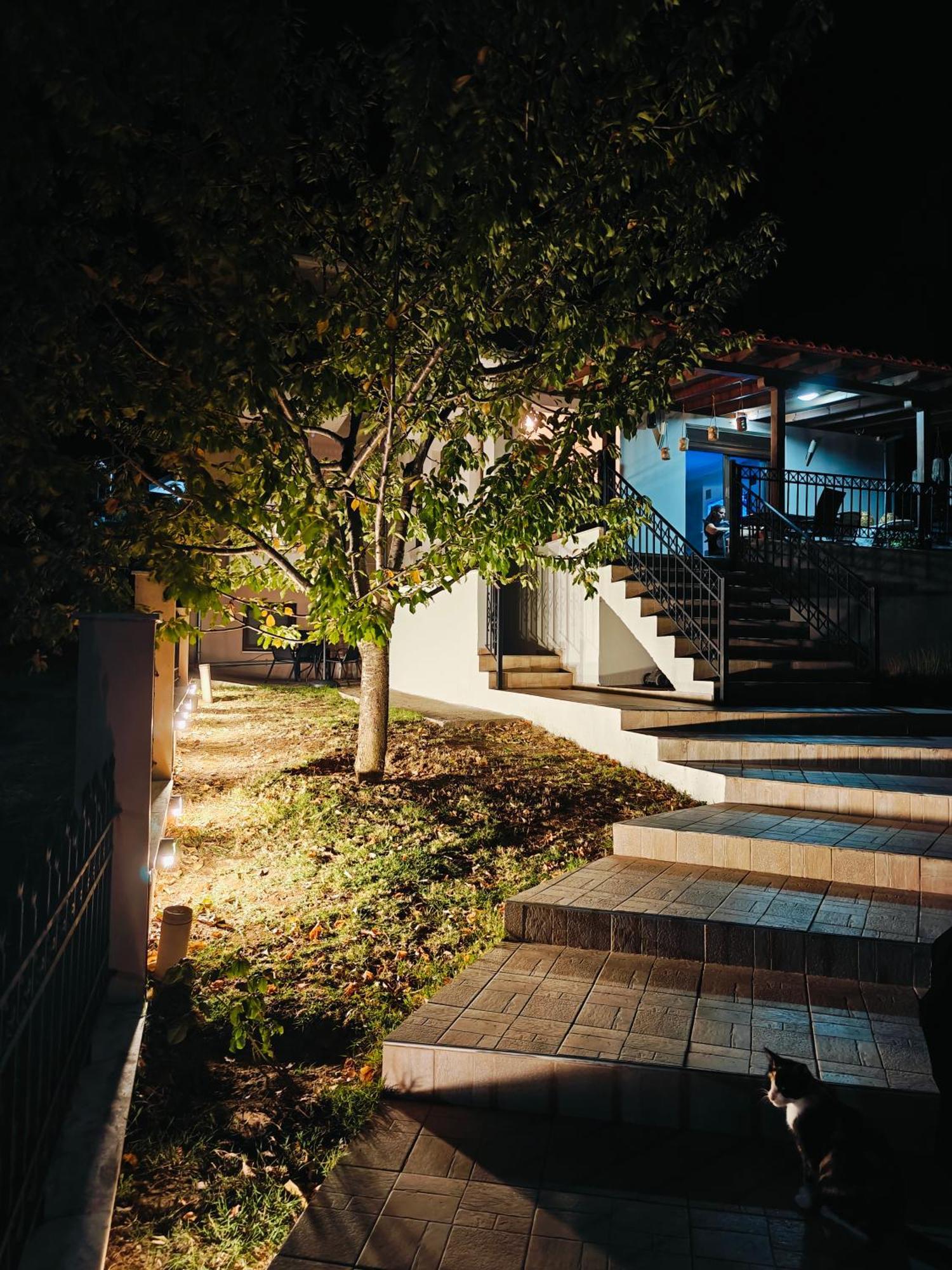 Cozy House Makri Διαμέρισμα Αλεξανδρούπολη Εξωτερικό φωτογραφία