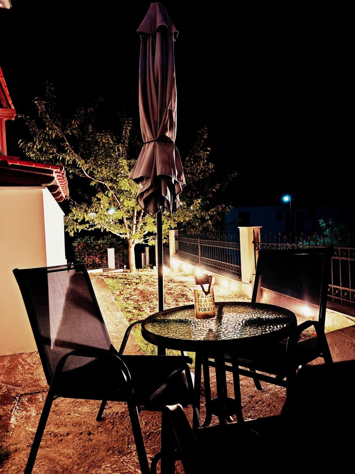 Cozy House Makri Διαμέρισμα Αλεξανδρούπολη Εξωτερικό φωτογραφία